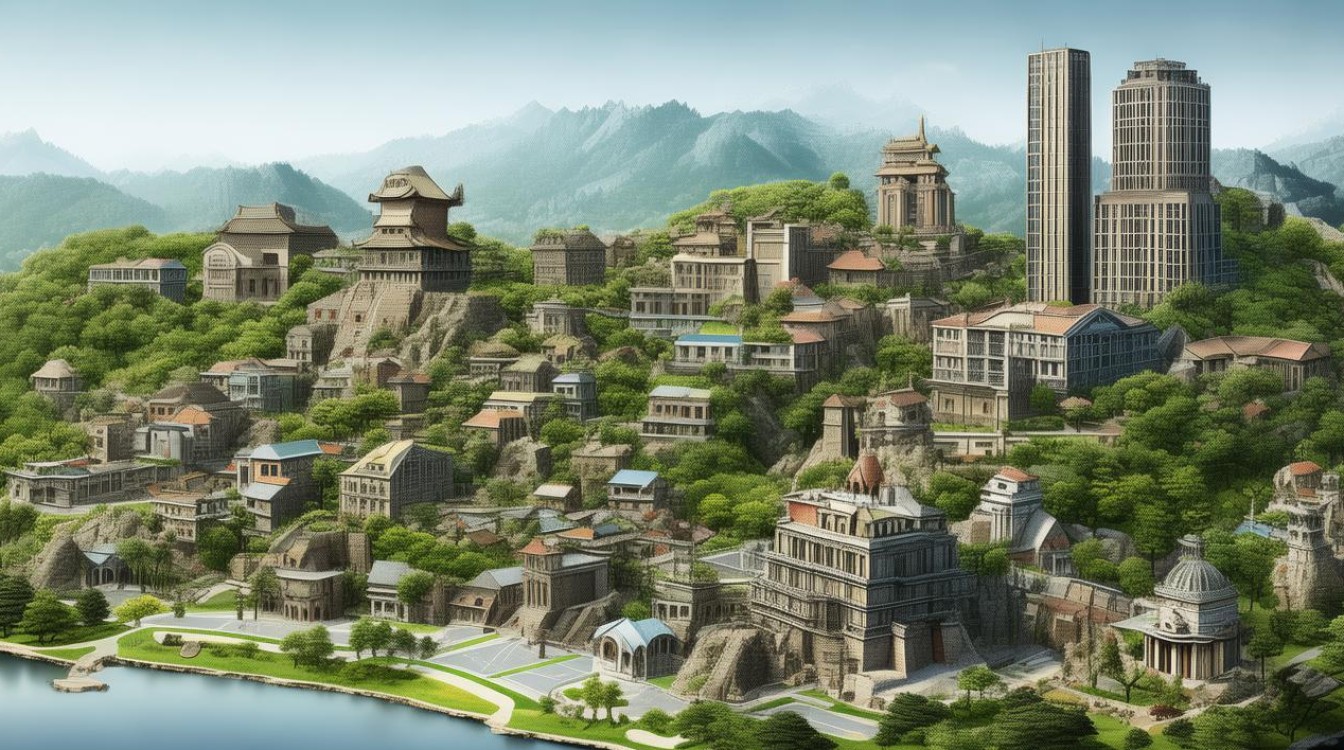 房山景点大全排名