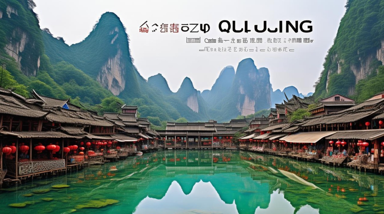 贵州曲靖旅游景点 贵州曲靖旅游景点