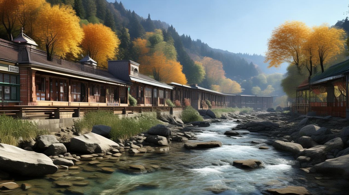 本溪站附近景点 本溪站附近景点