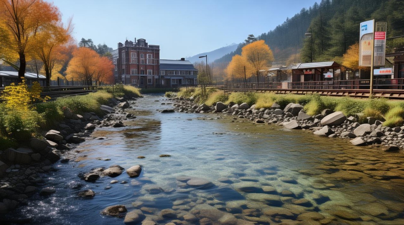 本溪站附近景点 本溪站附近景点