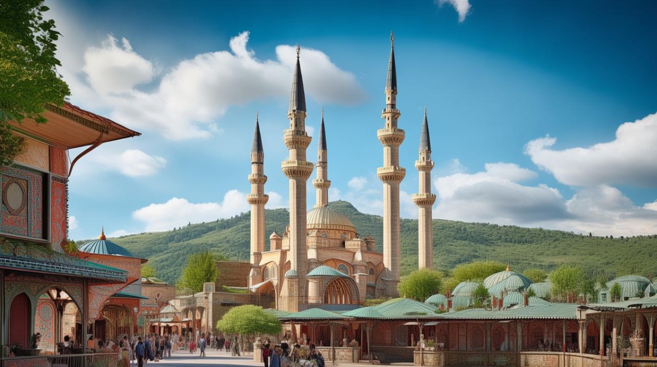 阿图什旅游景点介绍 阿图什旅游景点介绍