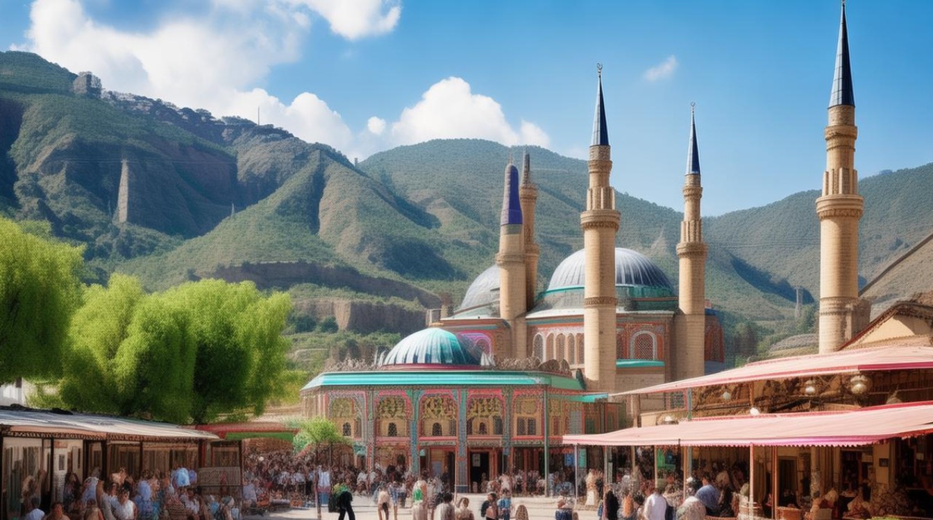 阿图什旅游景点介绍 阿图什旅游景点介绍