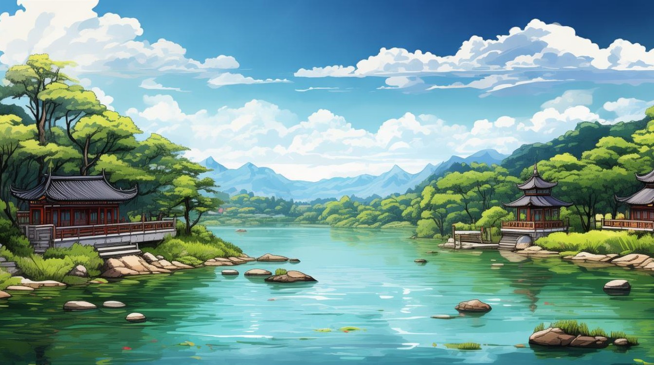 台州周边好玩的景点 台州周边好玩的景点