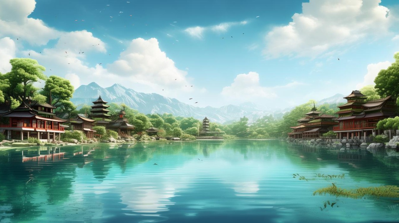 台州周边好玩的景点 台州周边好玩的景点