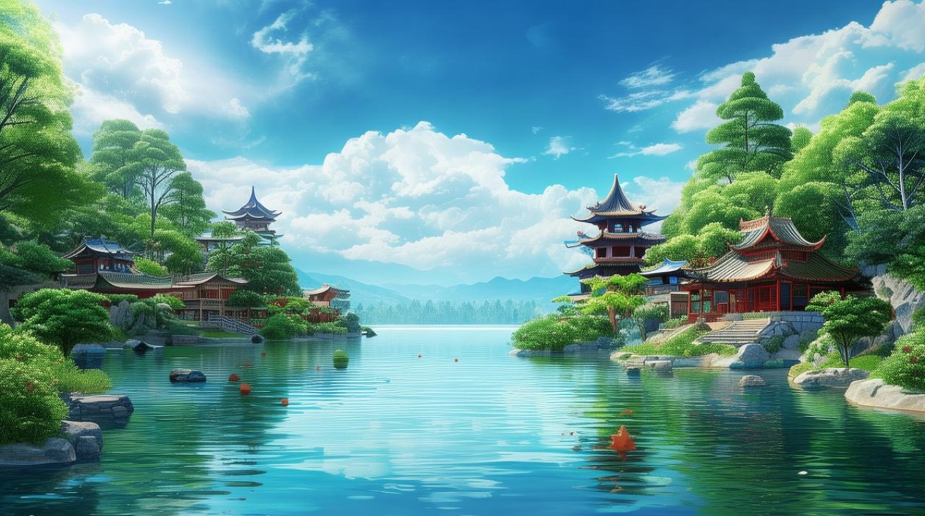 台州周边好玩的景点 台州周边好玩的景点