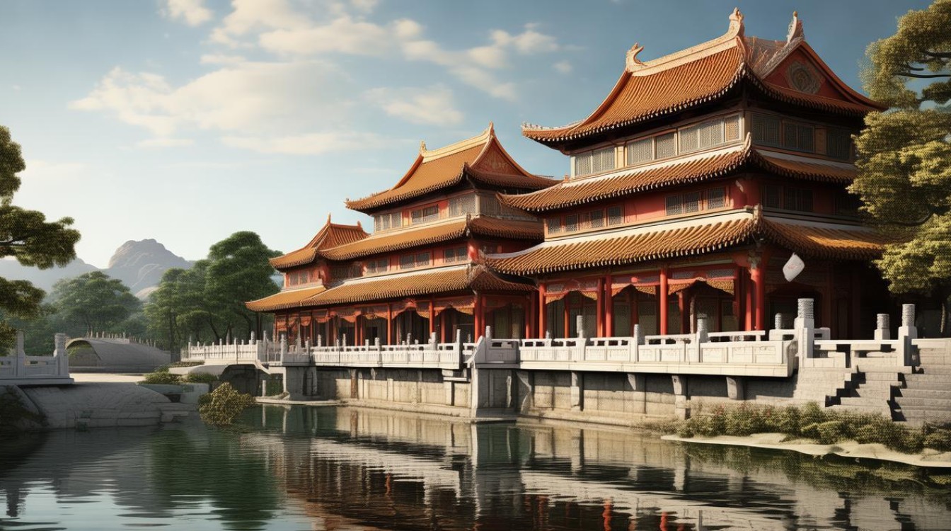 颐和园内景点介绍 颐和园内景点介绍