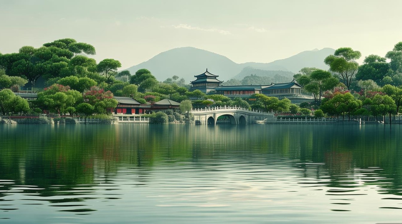 颐和园内景点介绍 颐和园内景点介绍