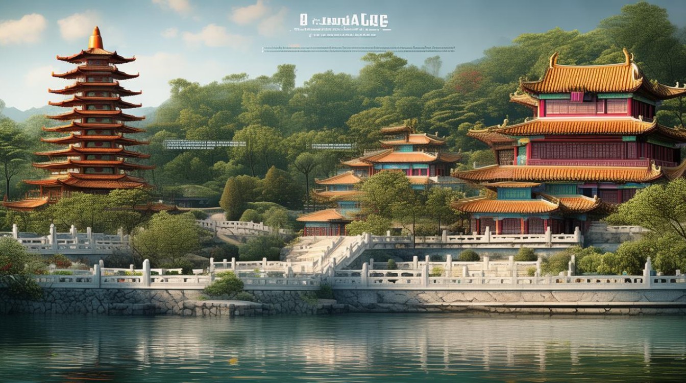 颐和园内景点介绍 颐和园内景点介绍