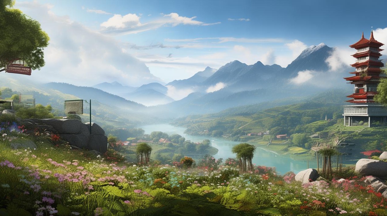 腾冲值得去的景点 腾冲值得去的景点