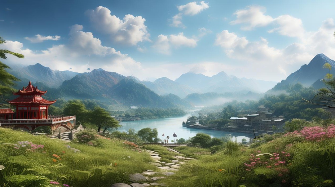 腾冲值得去的景点 腾冲值得去的景点