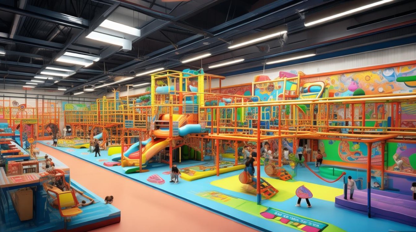 深圳室内游玩景点推荐 深圳室内游玩景点推荐