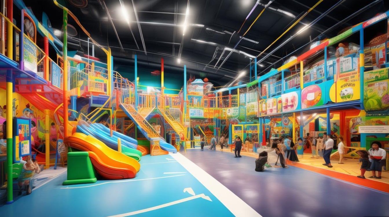 深圳室内游玩景点推荐 深圳室内游玩景点推荐