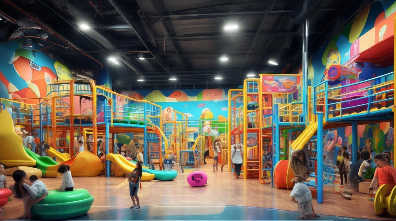 深圳室内游玩景点推荐 深圳室内游玩景点推荐