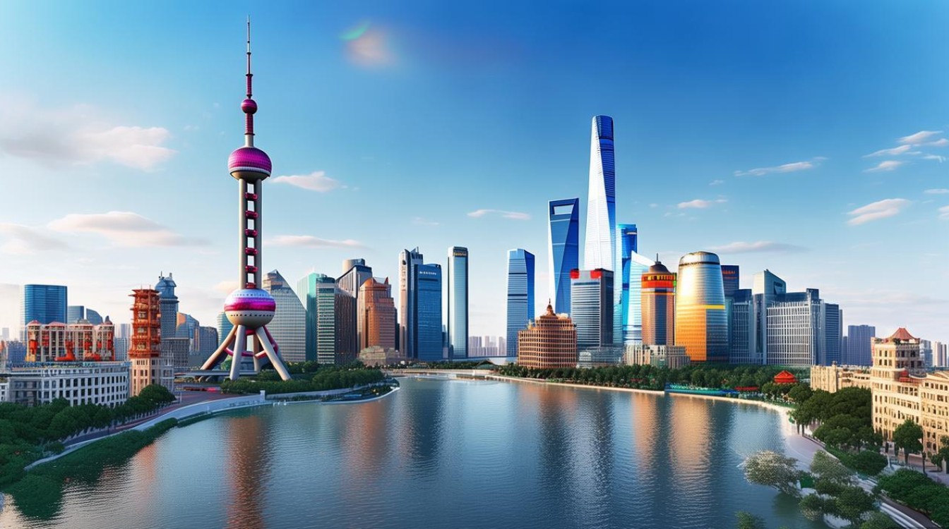 上海旅游必看景点 上海旅游必看景点