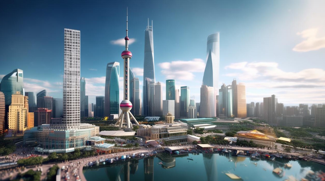 上海旅游必看景点 上海旅游必看景点