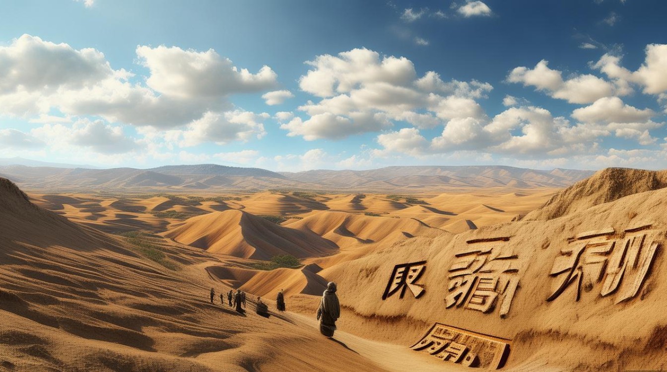 陕西黄土高坡景点 陕西黄土高坡景点