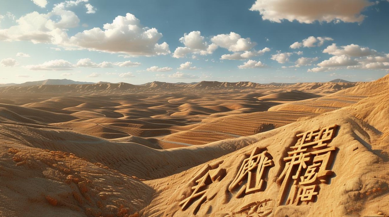 陕西黄土高坡景点 陕西黄土高坡景点