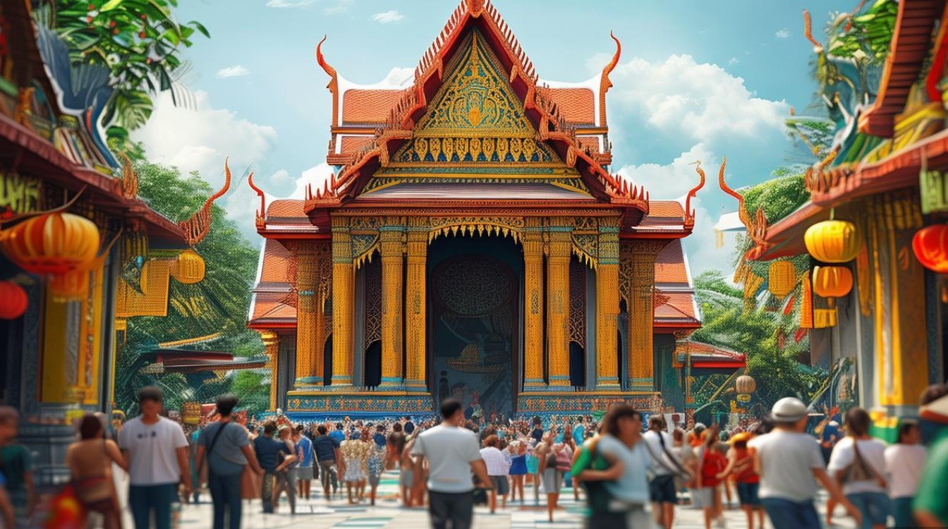 泰囧的景点 泰囧的景点