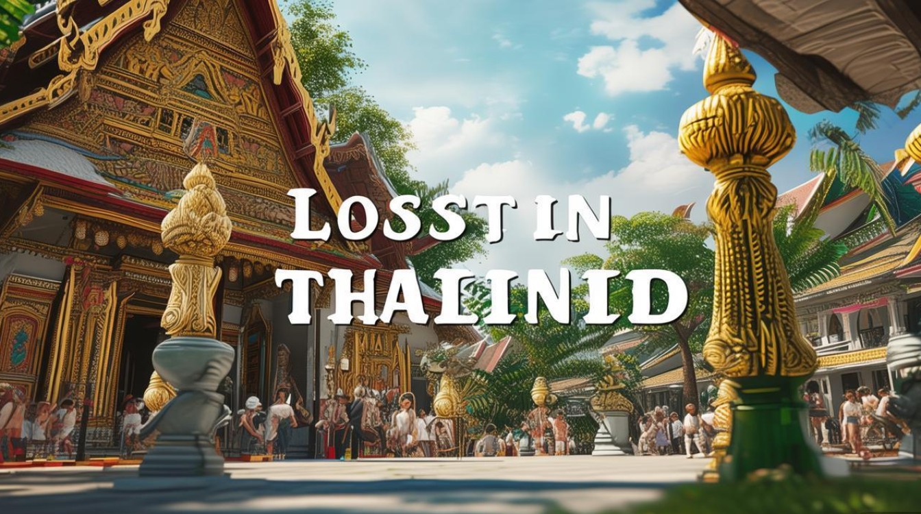 泰囧的景点 泰囧的景点