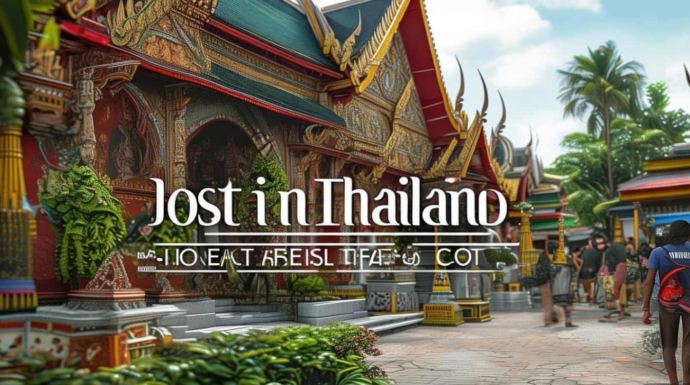 泰囧的景点 泰囧的景点