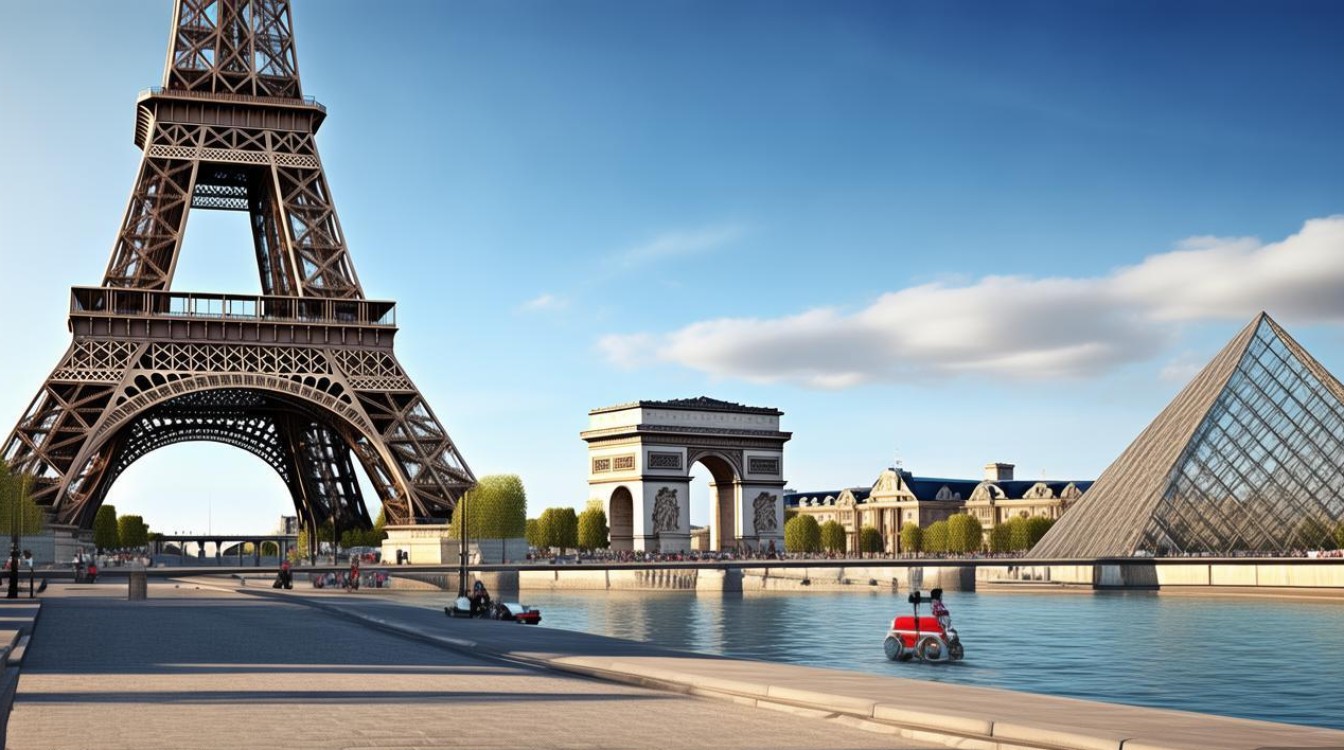 巴黎的景点介绍 巴黎的景点介绍