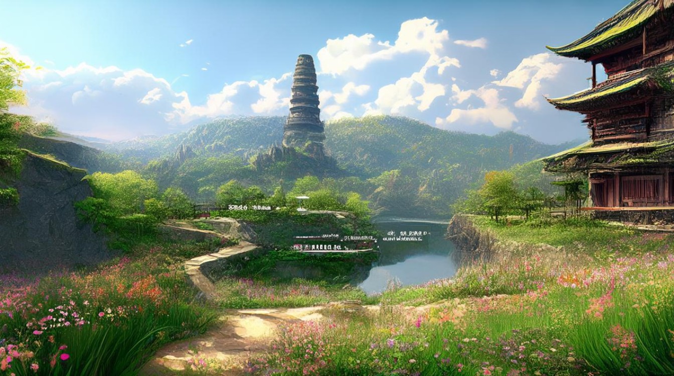 台山附近景点 台山附近景点