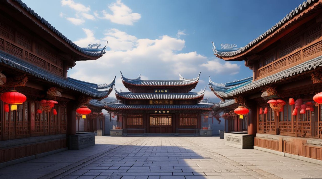 平邑县景点 平邑县景点