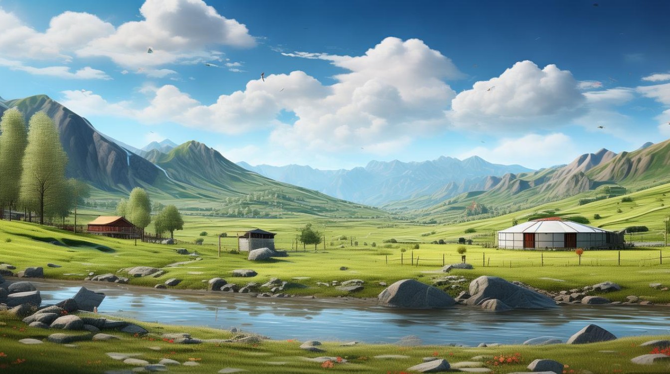 赤峰附近的景点 赤峰附近的景点