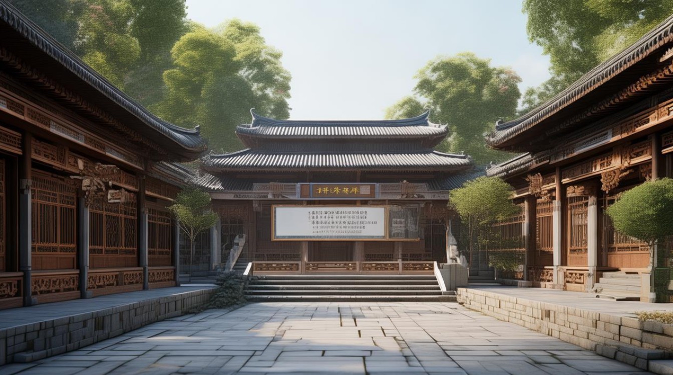 余荫山房景点介绍