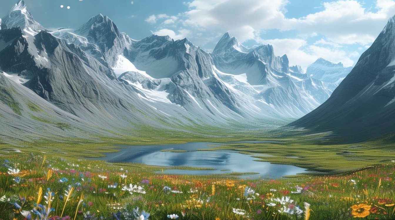 诺尔盖景点 诺尔盖景点