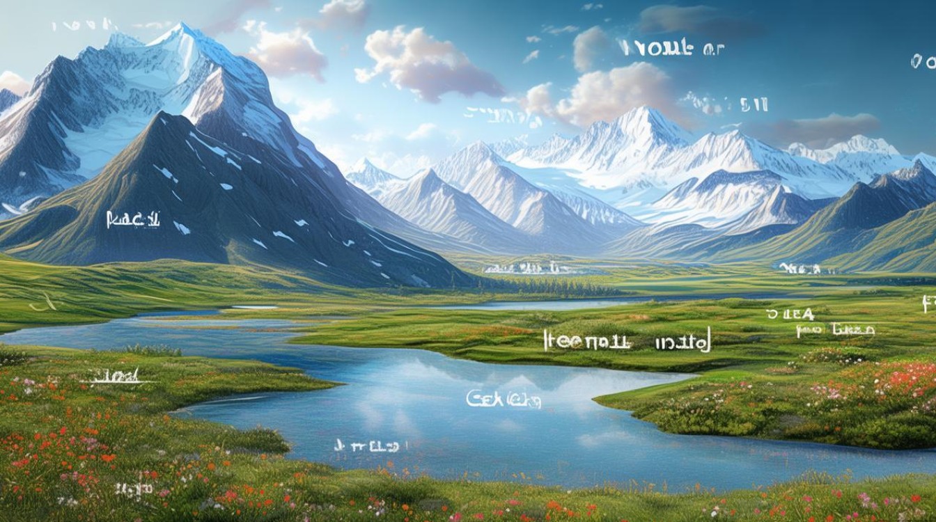 诺尔盖景点 诺尔盖景点