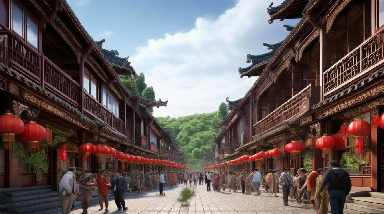 乐从的景点 乐从的景点