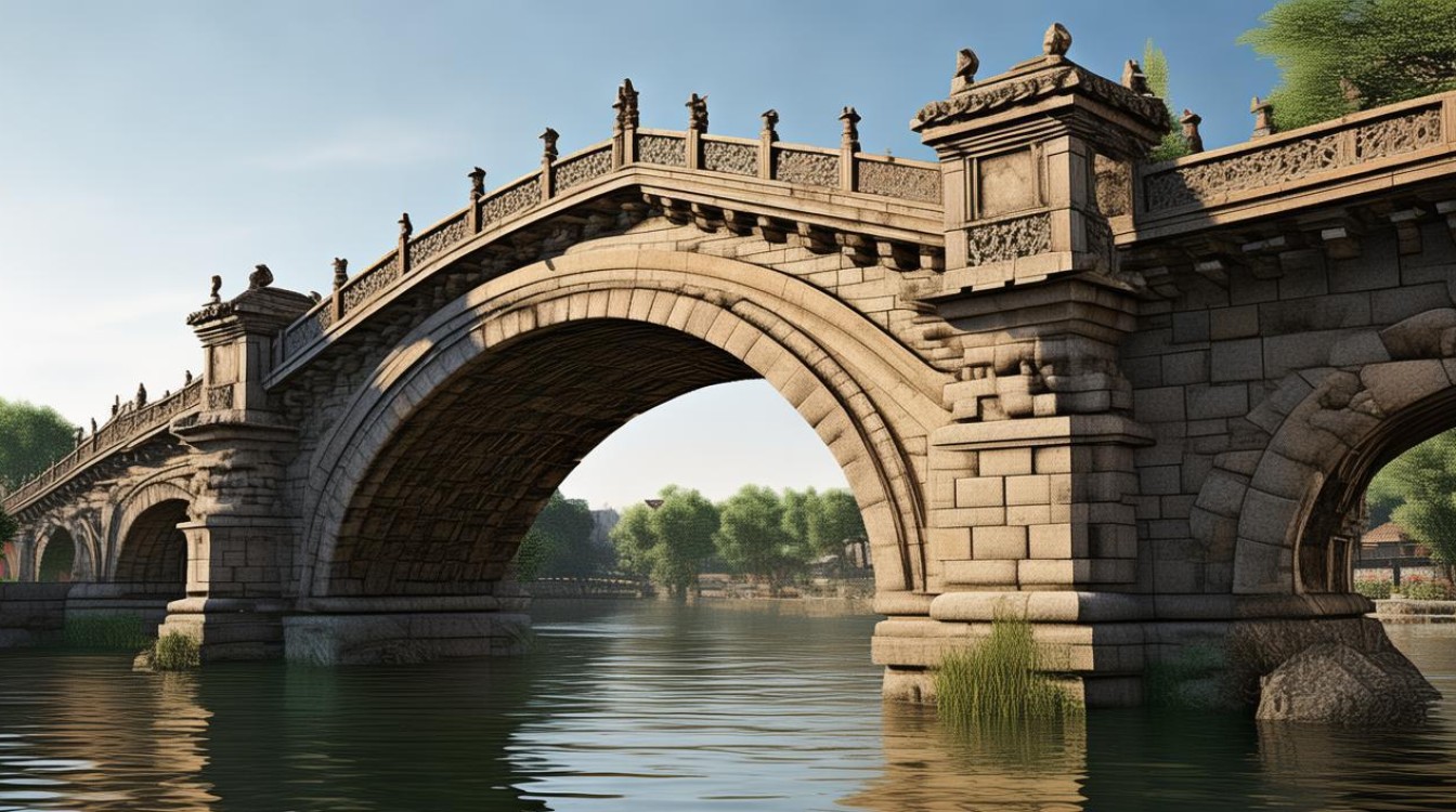 杜桥景点 杜桥景点