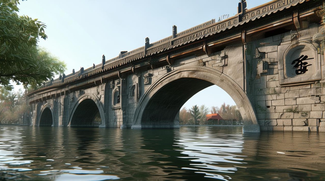 杜桥景点 杜桥景点