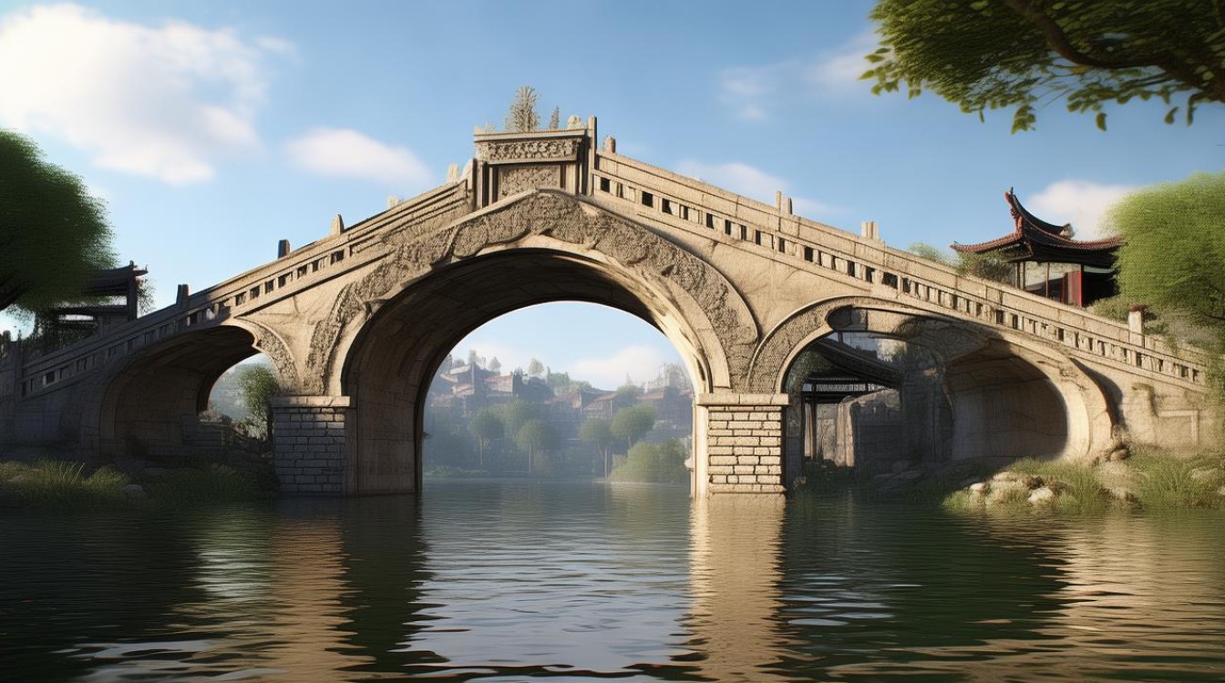 杜桥景点 杜桥景点