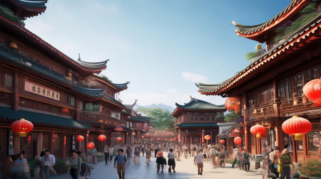 免费景点浙江 免费景点浙江