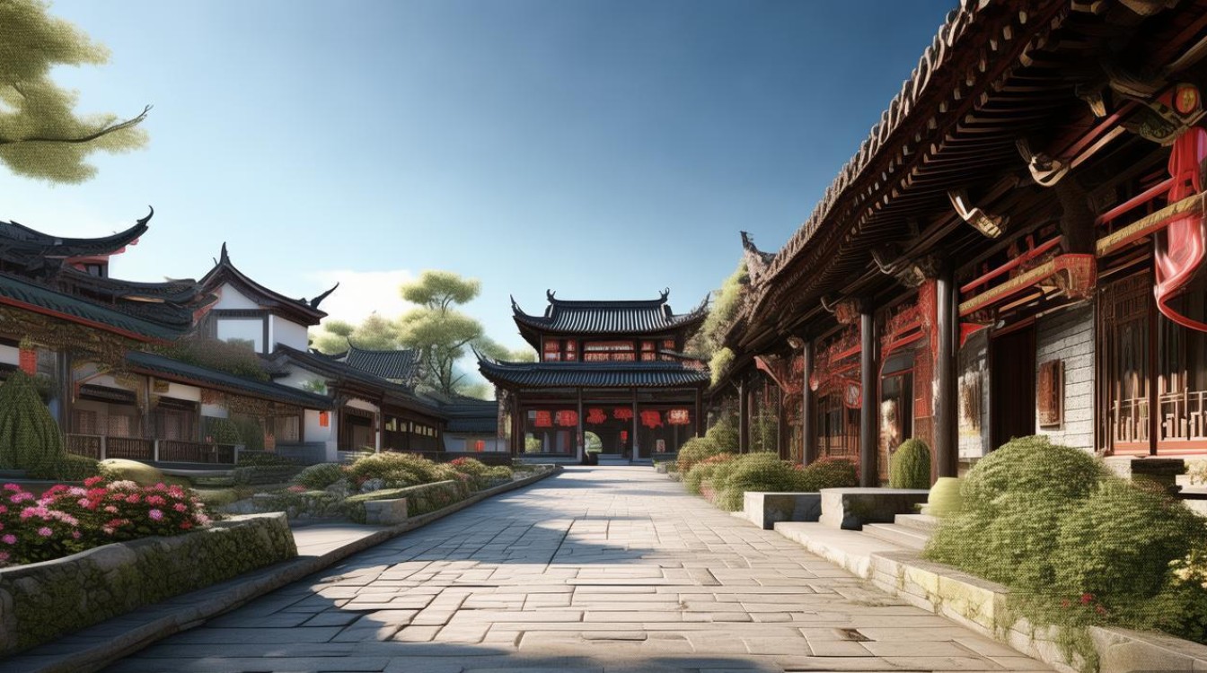 免费景点浙江 免费景点浙江