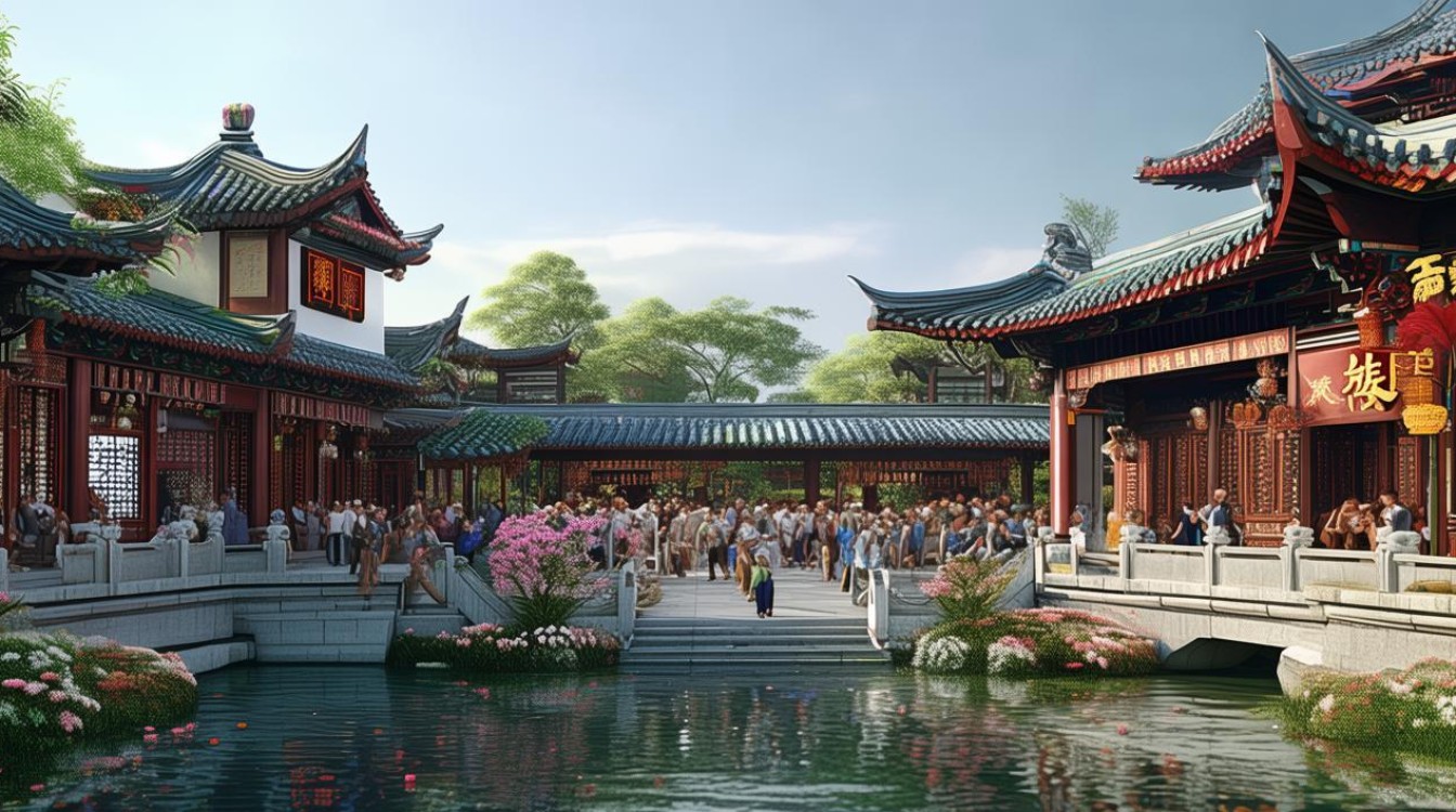 免费景点浙江 免费景点浙江