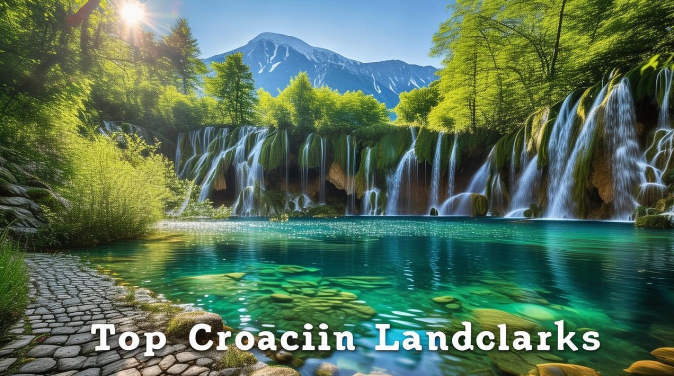 克罗地亚景点排名 克罗地亚景点排名