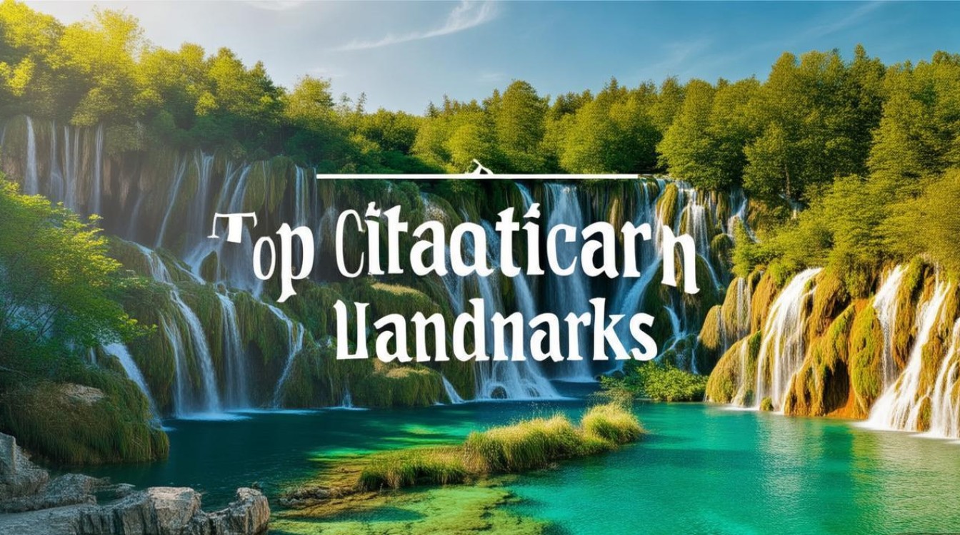 克罗地亚景点排名 克罗地亚景点排名