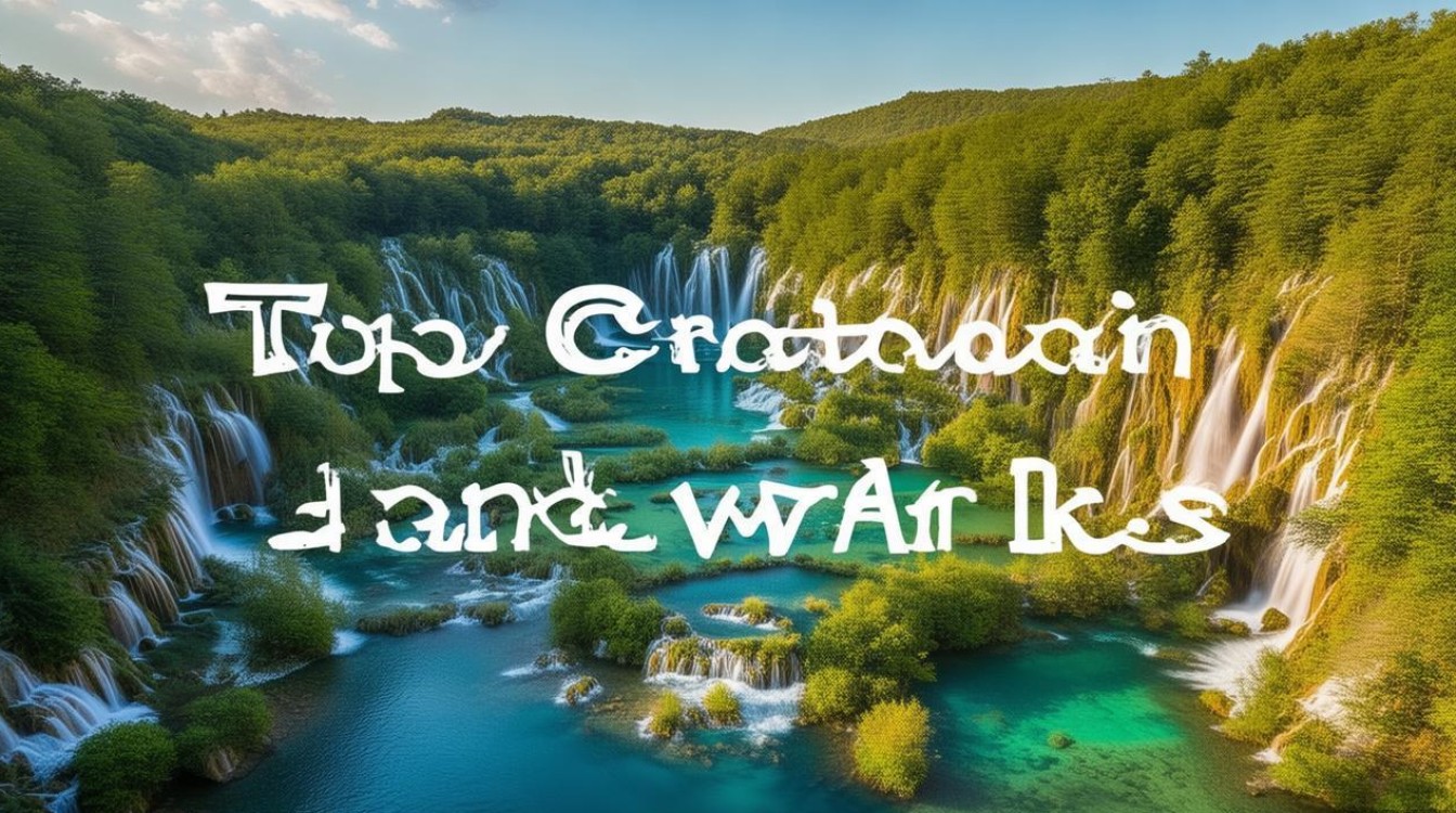 克罗地亚景点排名 克罗地亚景点排名