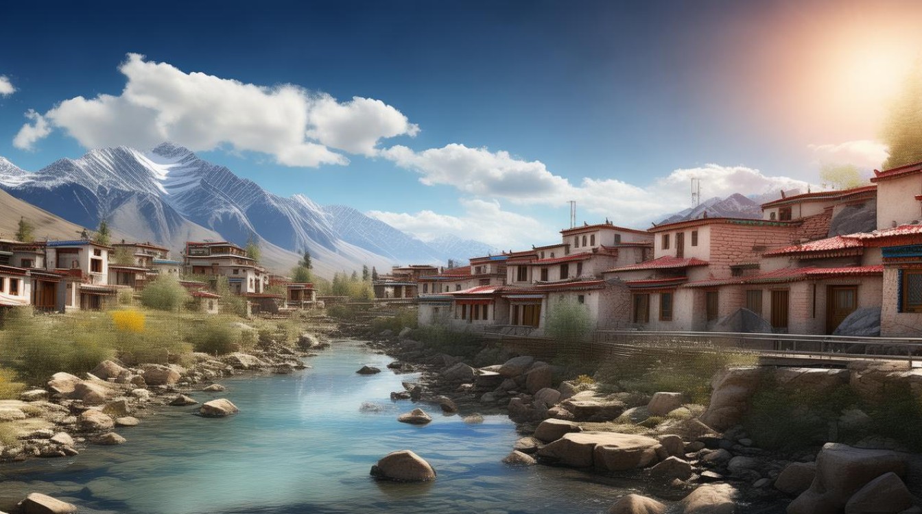 门源的景点 门源的景点