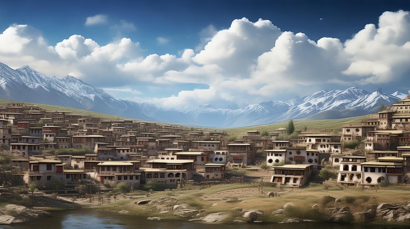 门源的景点 门源的景点