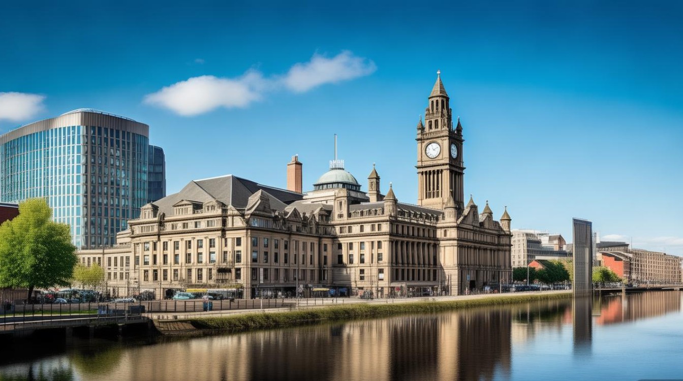 利兹的景点 利兹的景点