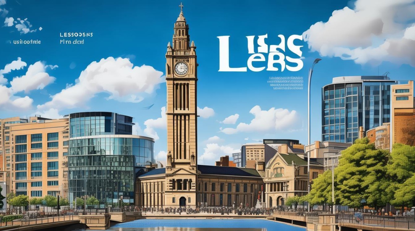 利兹的景点 利兹的景点