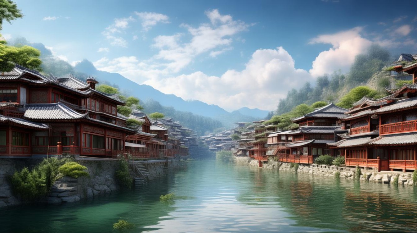 小榄景点 小榄景点