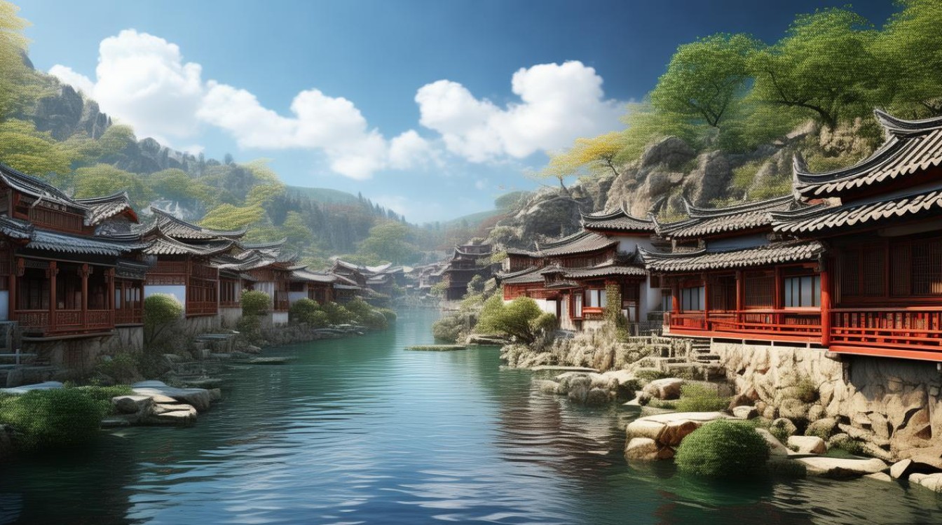 小榄景点 小榄景点