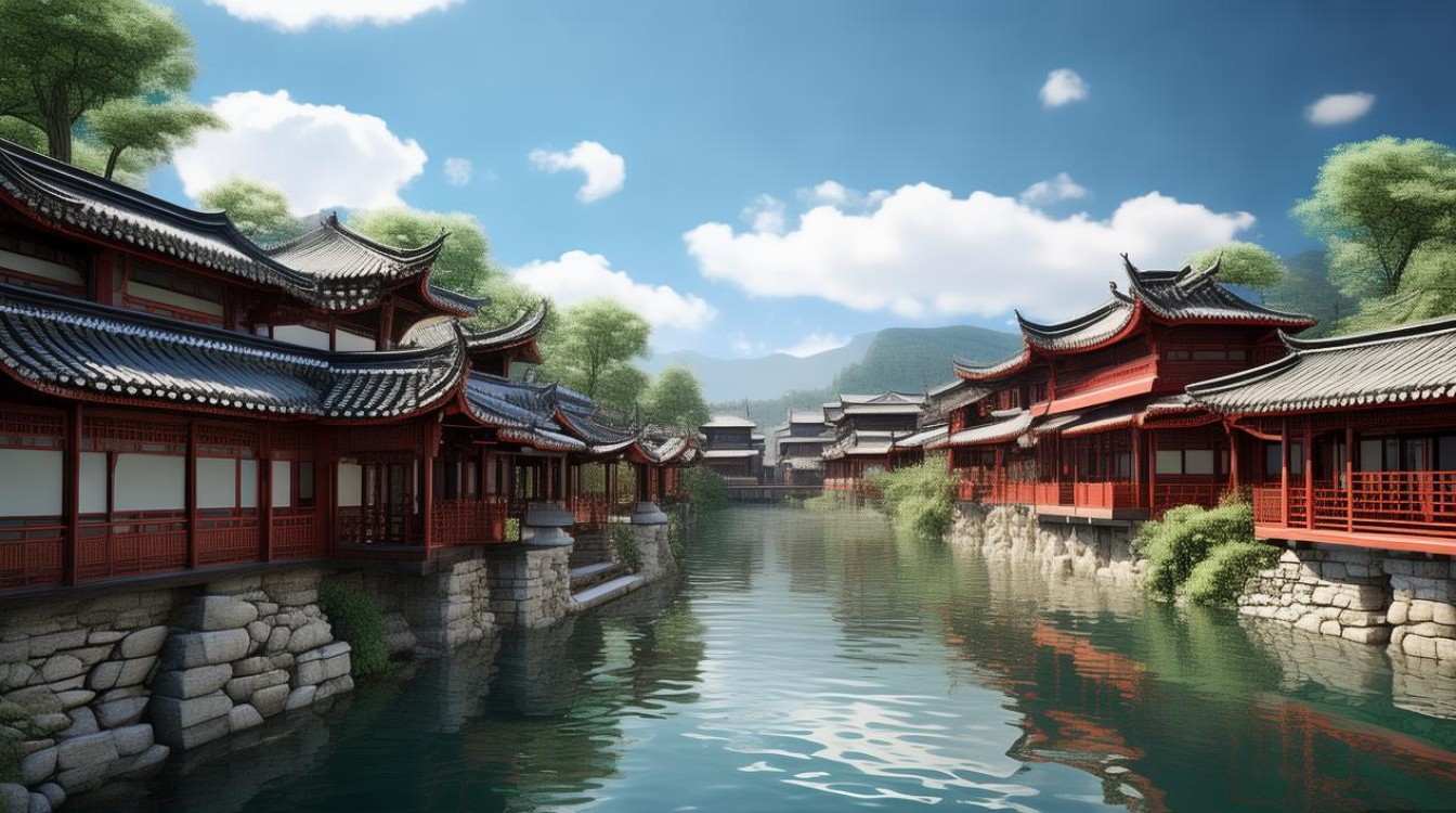 小榄景点 小榄景点