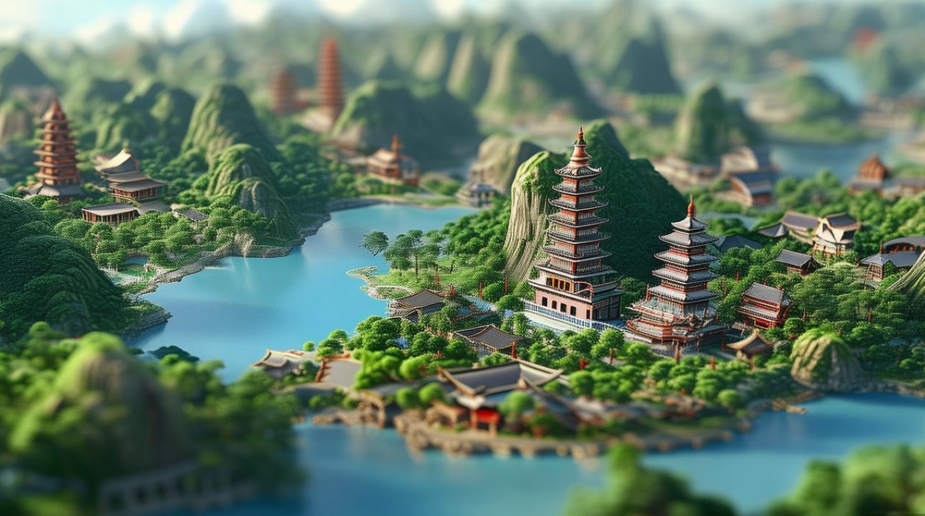 江西景点大全景点排名