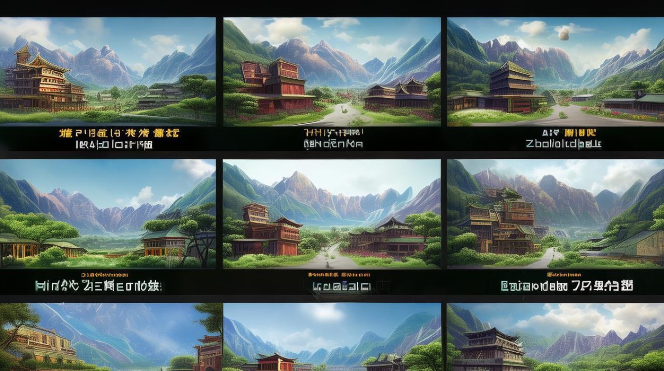 张家口市十大景点